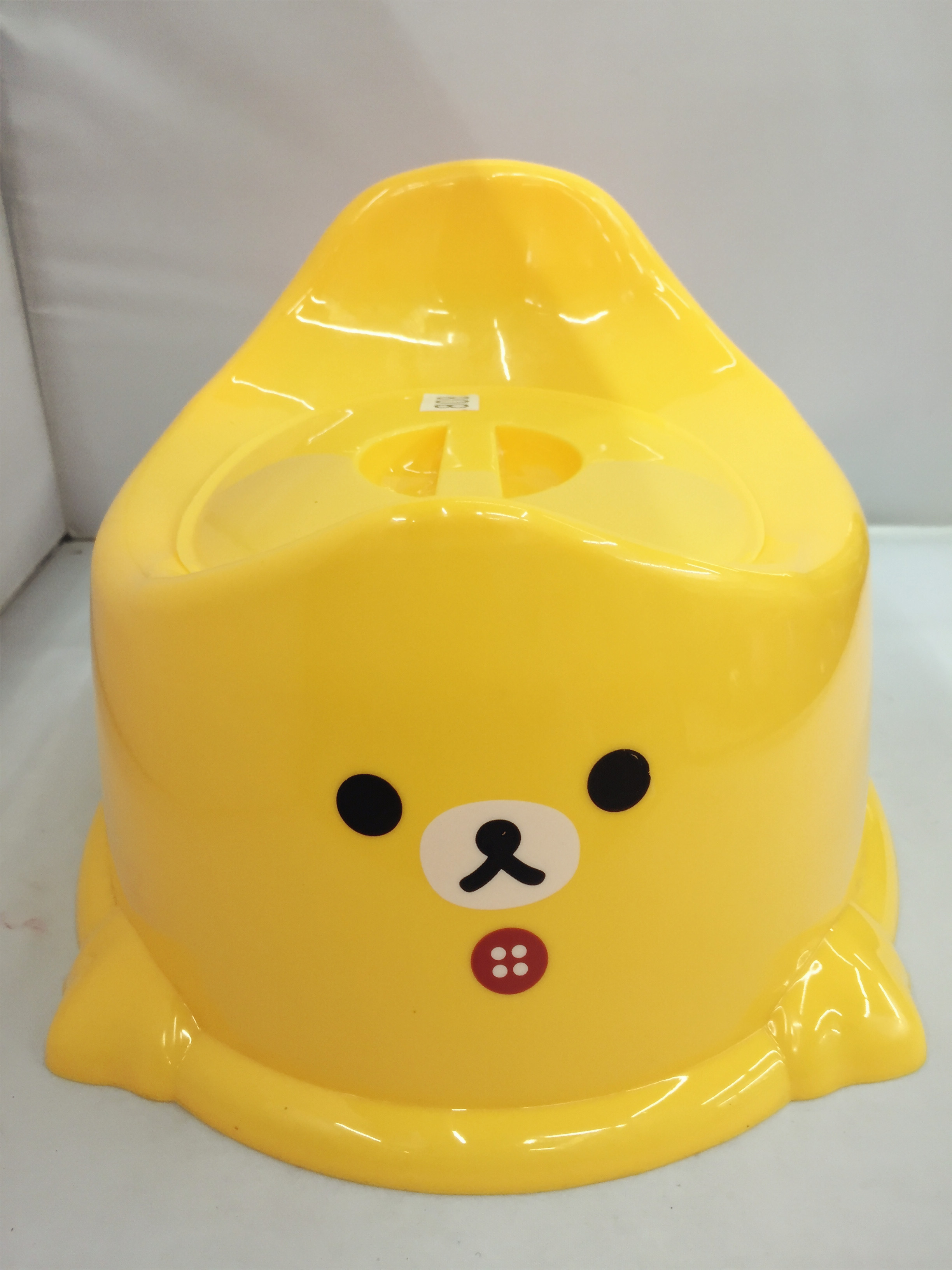 Factory direct sales of baby toilet, children's toilet, cartoon and cute 01-808