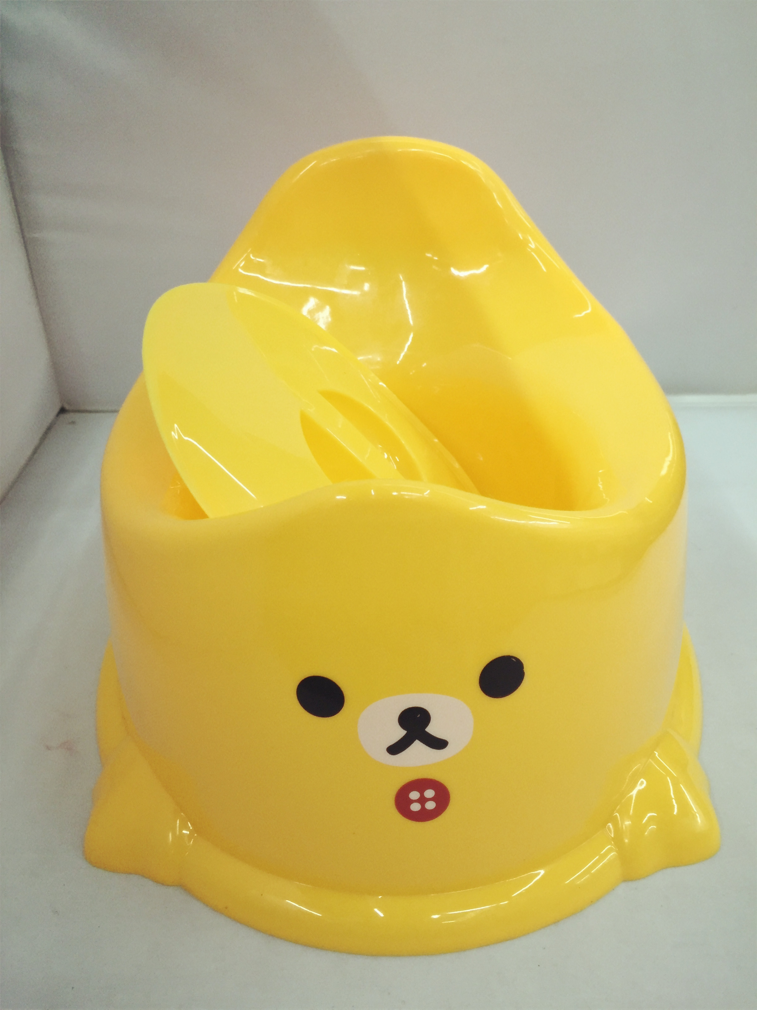 坐便器/宝宝坐便器/儿童坐便器产品图
