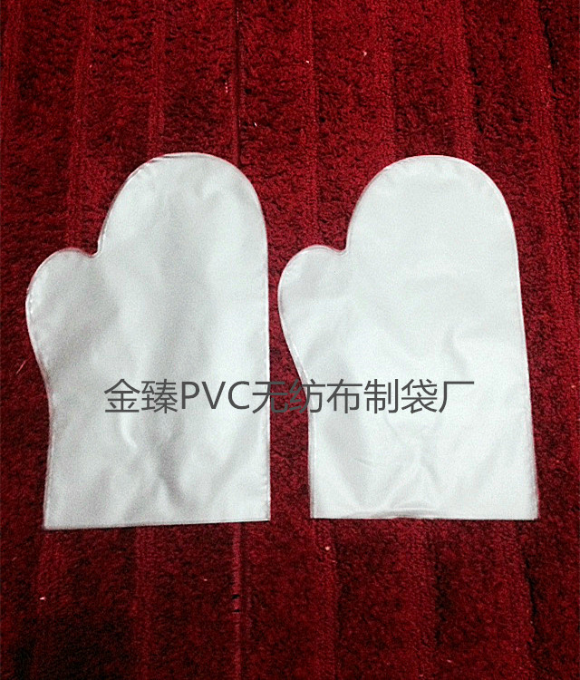 Manufacturers direct PVC zipper bags, button bags, clothing bags, gift bags, color film, dust bags thumbnail