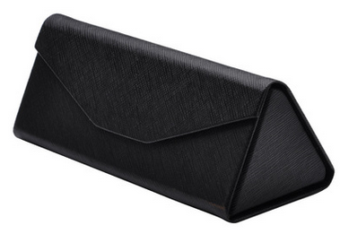 火爆款！时尚前卫复古简约眼镜盒！光学镜盒 收纳盒 眼镜链产品图