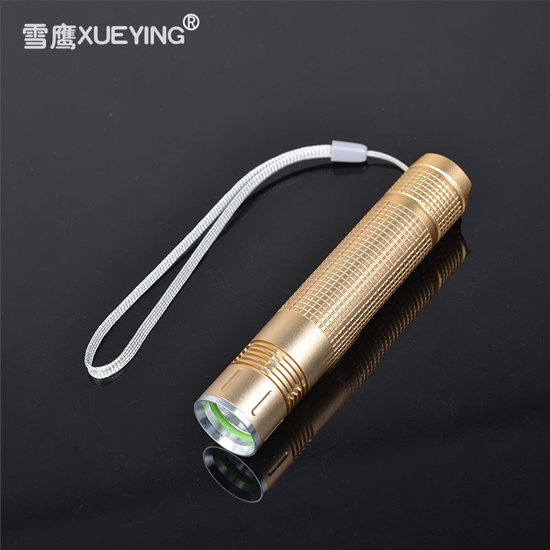 Direct sales from the manufacturer of high-power high-intensity flashlights, high-quality aluminum alloy high-intensity flashlights