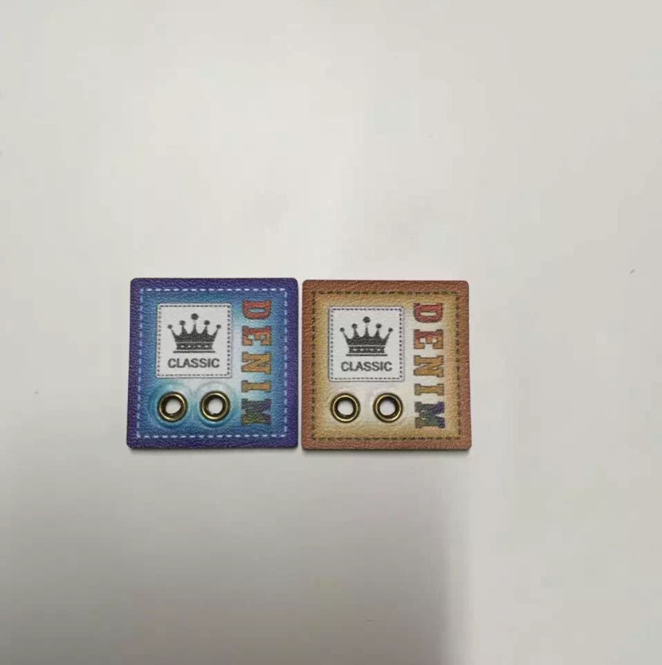 彩色合金皮