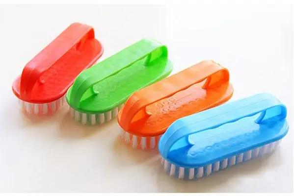 Scrub brush brush bath brush wash basin brush paint-saving laundry brush shoe brush household brush thumbnail