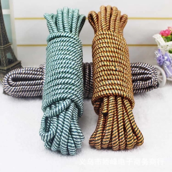 晾晒篮、晾晒绳、晾晒网实物图