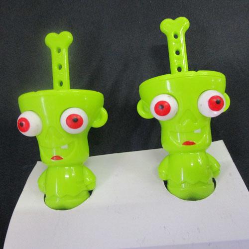 厂家直销 Zombie Pops 新款推出细节图