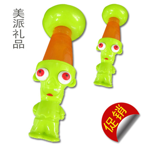 厂家直销 Zombie Pops 新款推出产品图