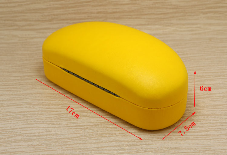 Boutique Recommendation, Fashion Glasses Case Application Scenario