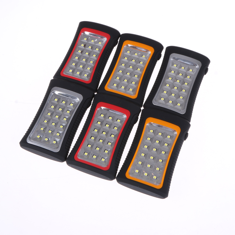 LED flashlight mini flashlight thumbnail