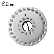 36LED umbrella light camp light camping light camping light fishing light Disk light camp light tent light