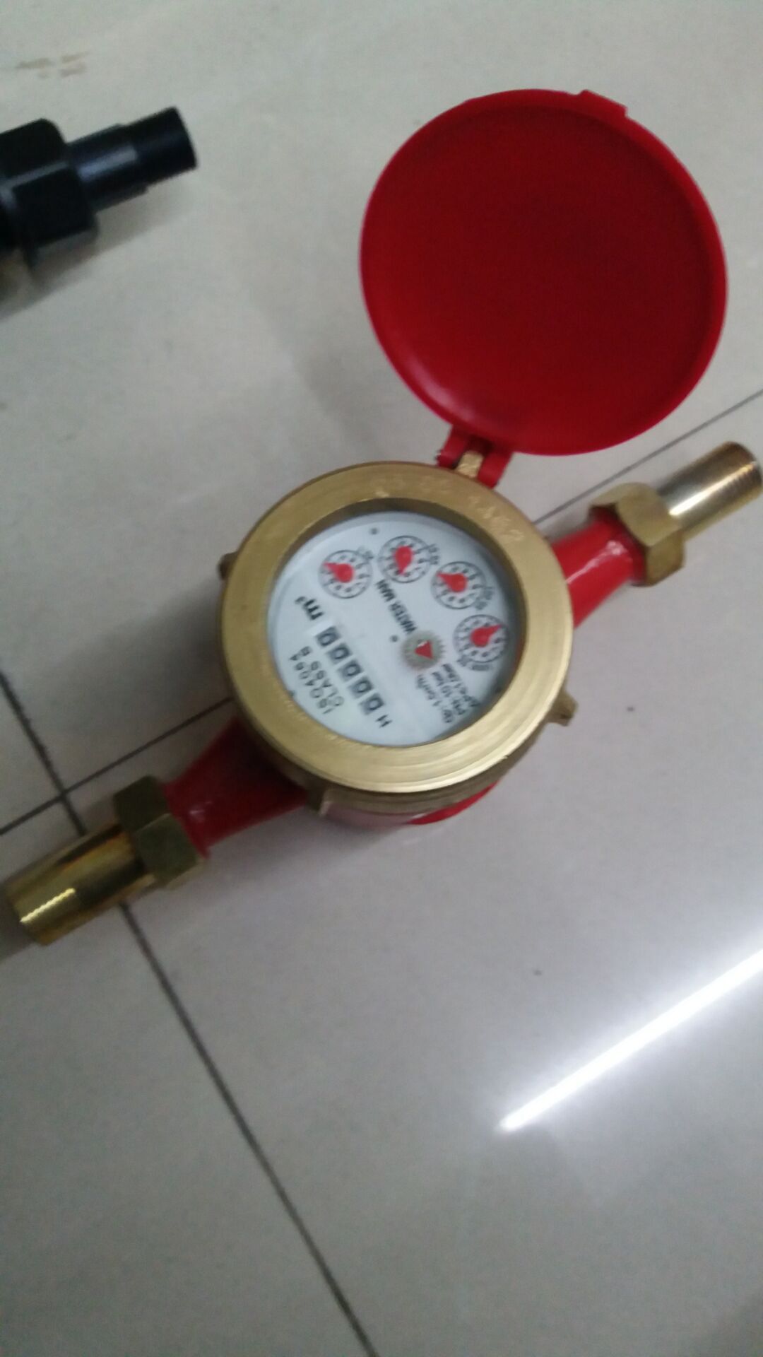 铁水表.各种材质水表.旋翼湿式水