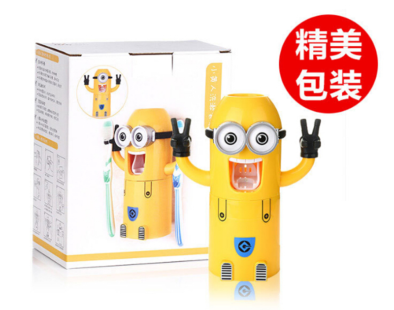 牙刷架、牙具座实物图