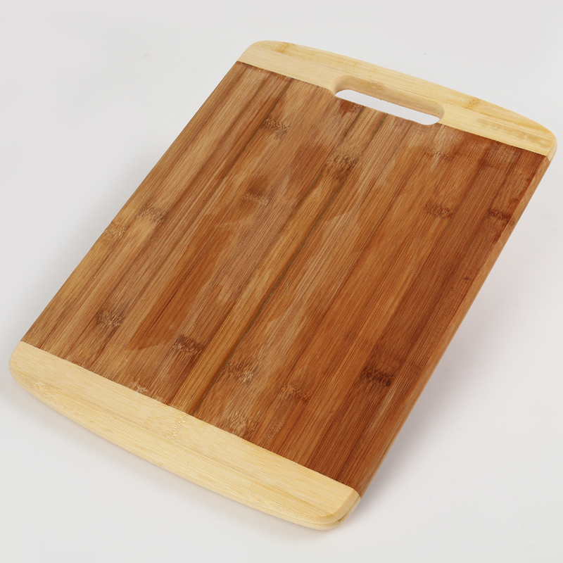 砧板、菜板实物图