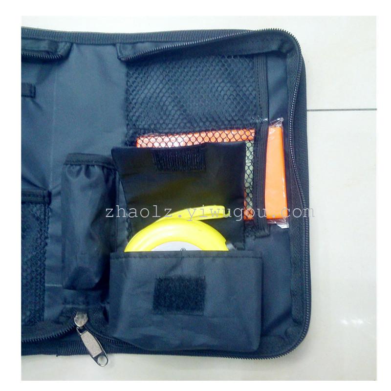 工具箱包实物图