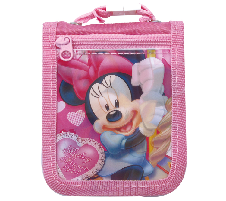 Badge card card bag