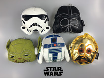Star Wars Coin Wallet/Korean Coin Wallet/cotton wallet