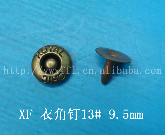 Toe Nails Corner Nails Bump Nails Straw Hats Toe Nails Cap Nails Pin Buttons Garment Accessories Accessories