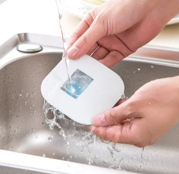 拖把配件实物图