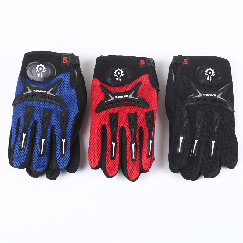 Korean sport C-101 refers to the wholesale of outdoor men's gloves thumbnail