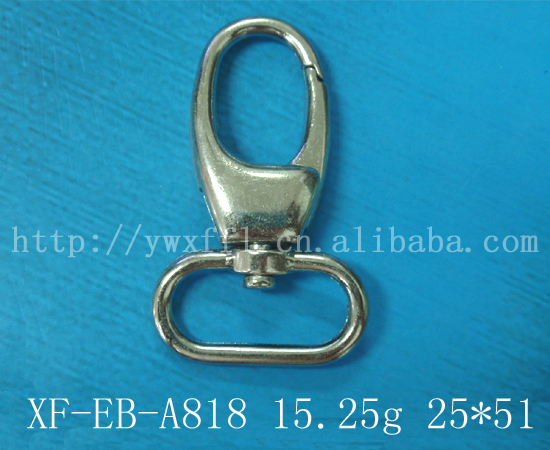 【扬程五金】箱包配件、登山扣、宠物扣、转钩、狗扣、榄扣