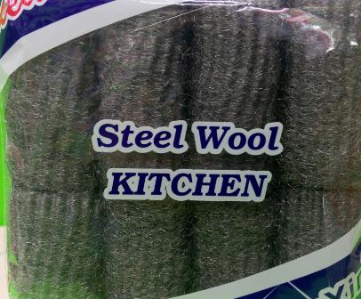 8 pieces of steel wire cotton wire sliver, cleaning cotton can be customized cotton opP bags of cotton sliver