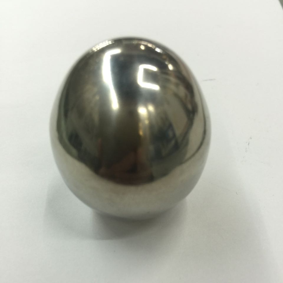 Single-hole handle, stainless steel handle, cabinet door handle, pot lid, screw pot lid Application Scenario