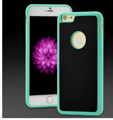 新款苹果6s反重力手机壳iPhone6splus吸附保护套细节图