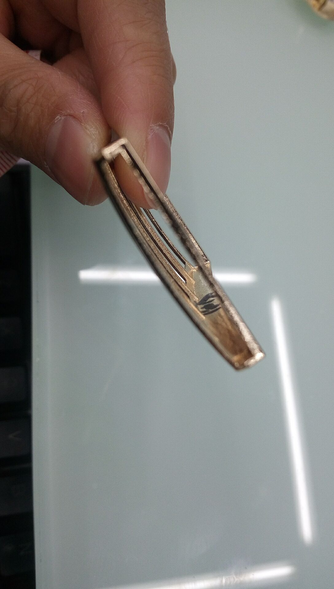 Diverse Style Buckle Set
