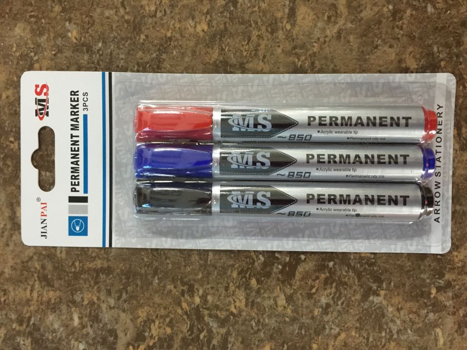 New marker, new and old customers come to buy thumbnail