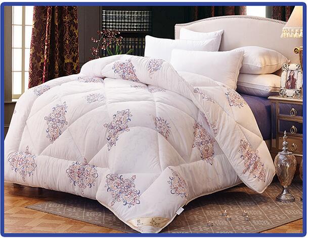 Bedding, 4-piece set, quilt for warmth, manufacturer, winter quilt, promotional new products