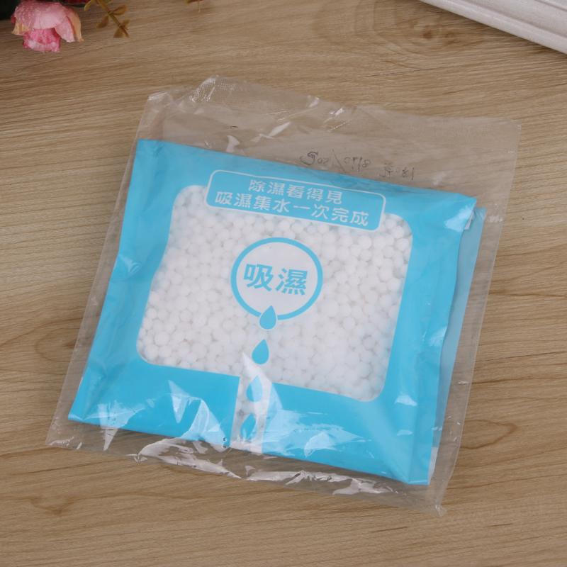 Can Hang Dehumidification Hanging Bag Wardrobe Desiccant Moisture Absorption Bag 150 Model Specification drawing