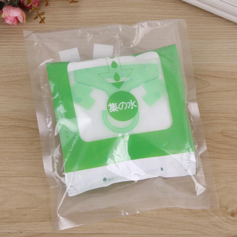 Can Hang Dehumidification Hanging Bag Wardrobe Desiccant Moisture Absorption Bag 150 Model details Picture