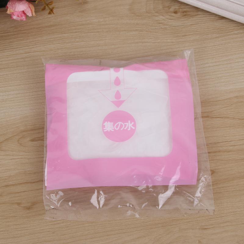 Can Hang Dehumidification Hanging Bag Wardrobe Desiccant Moisture Absorption Bag 150 Model Application Scenario