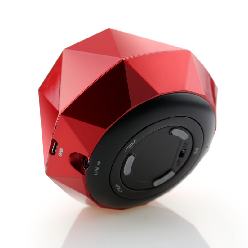 其他汽车影音实物图