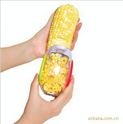 Corn grater Corn peeler Kitchen must-have Creative corn maker
