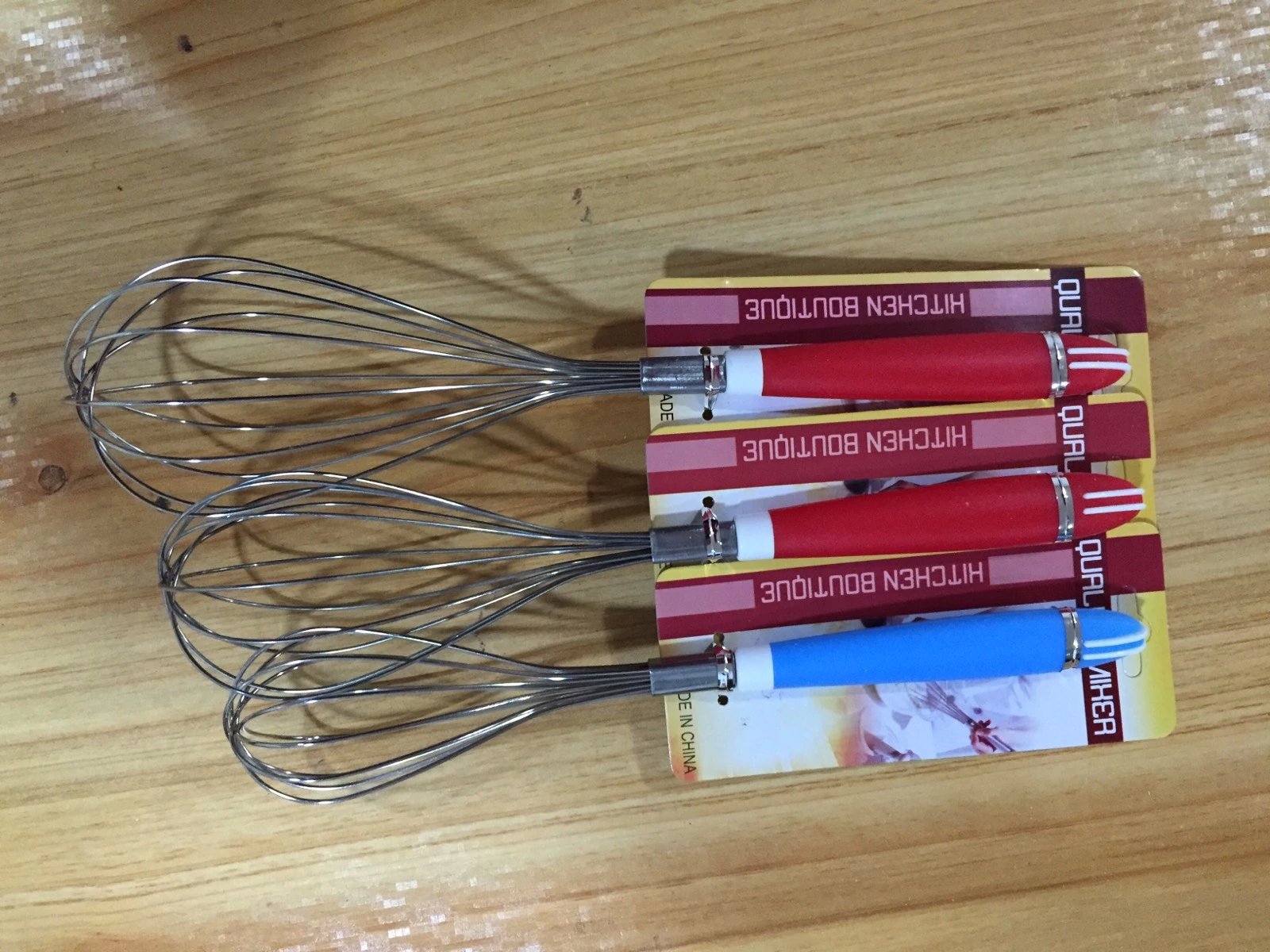 不锈钢打蛋器，打蛋器，新款不锈钢搅拌勺