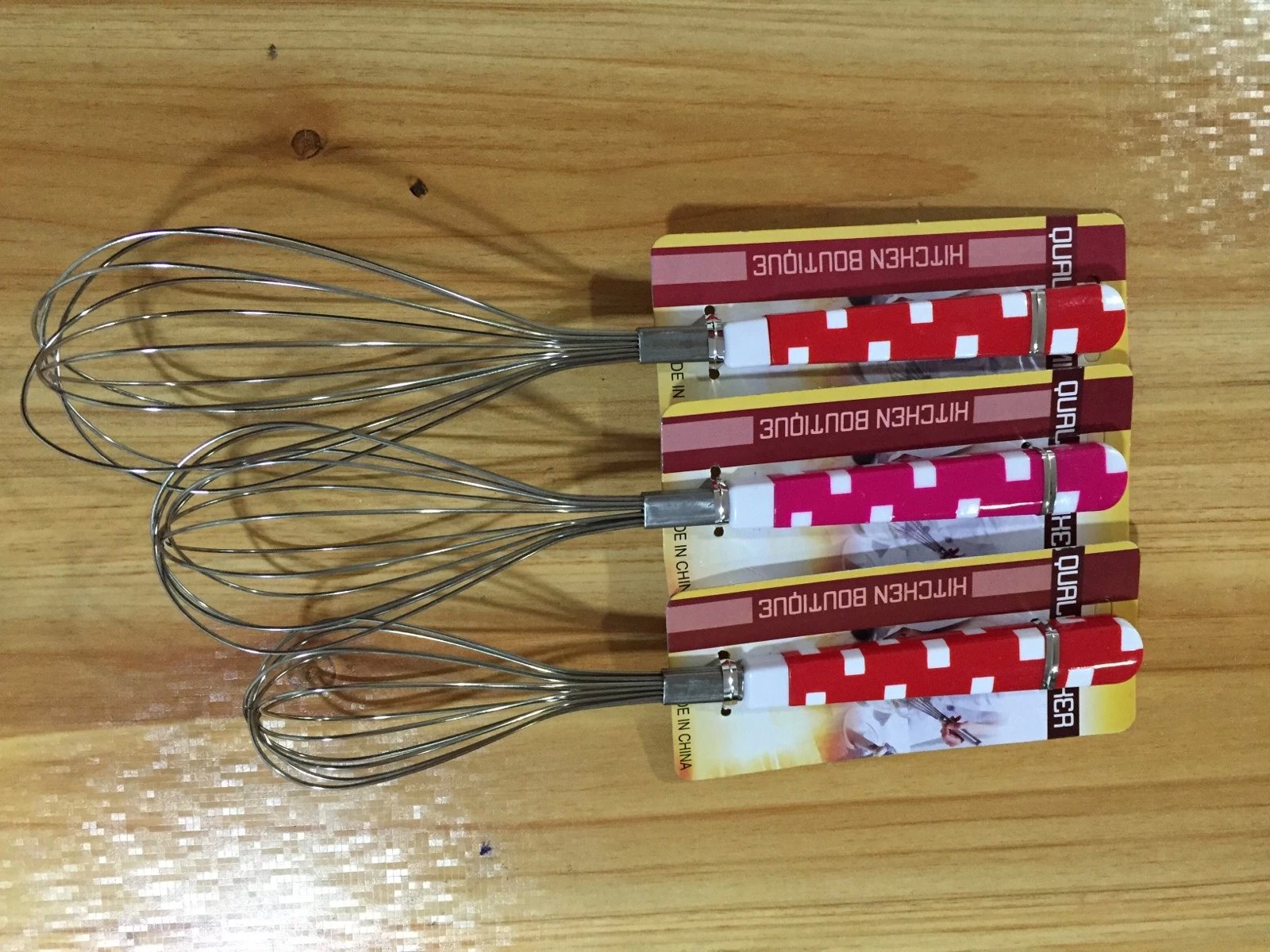 不锈钢打蛋器，打蛋器，新款不锈钢搅拌勺产品图