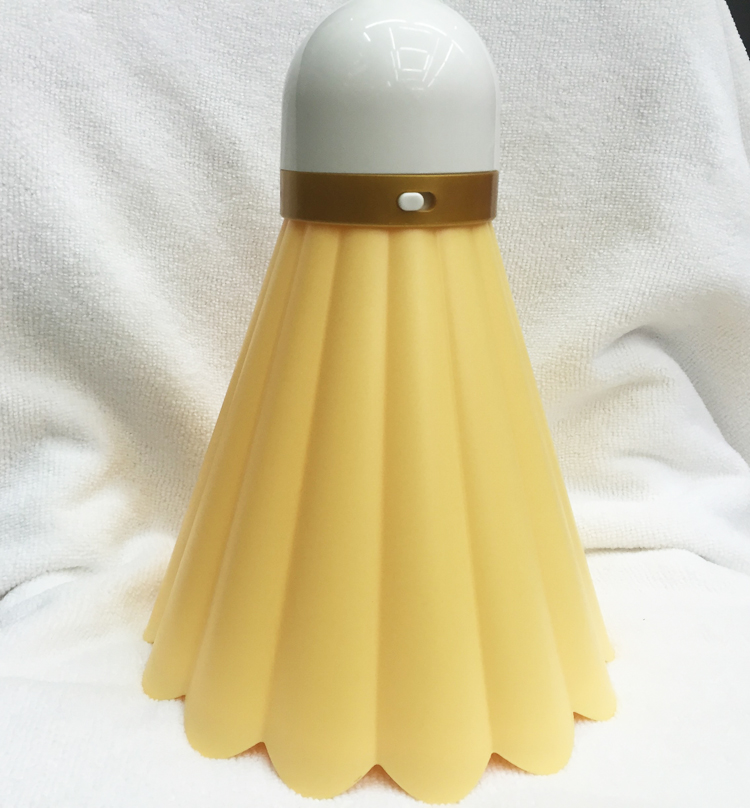 其他专门用途灯具实物图