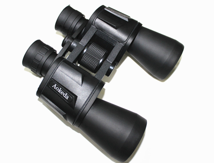 AK-2 Ocerta 20X50 binocular telescope HD Peak Peepin cover