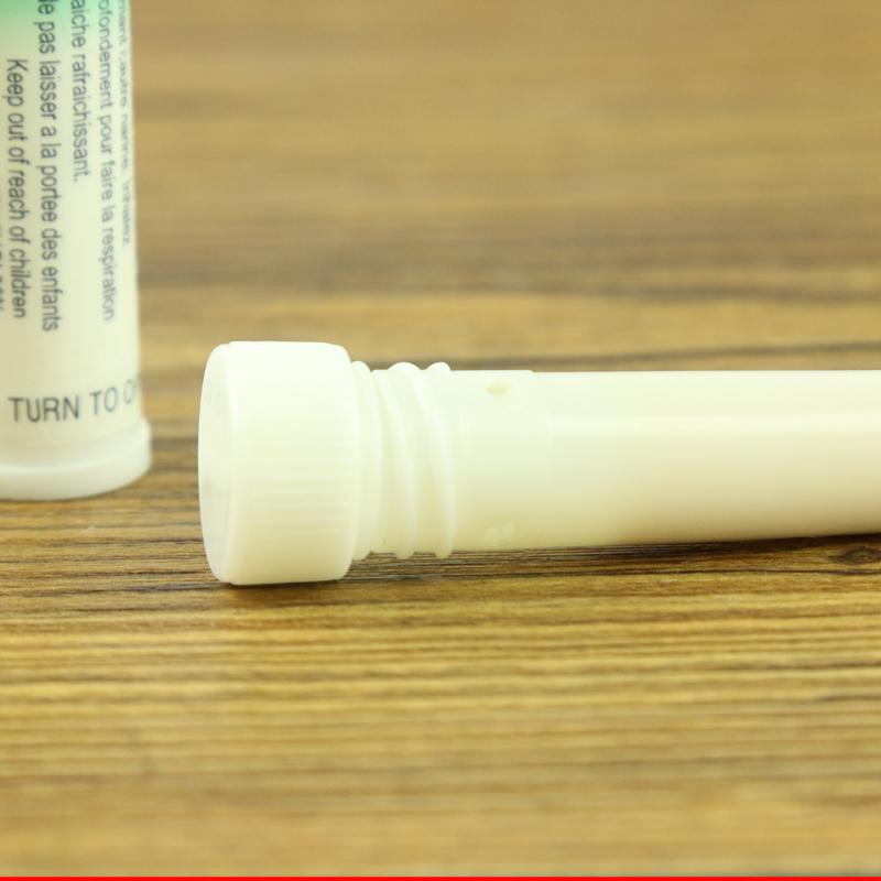 香筒鼻通 提神醒脑棒产品图