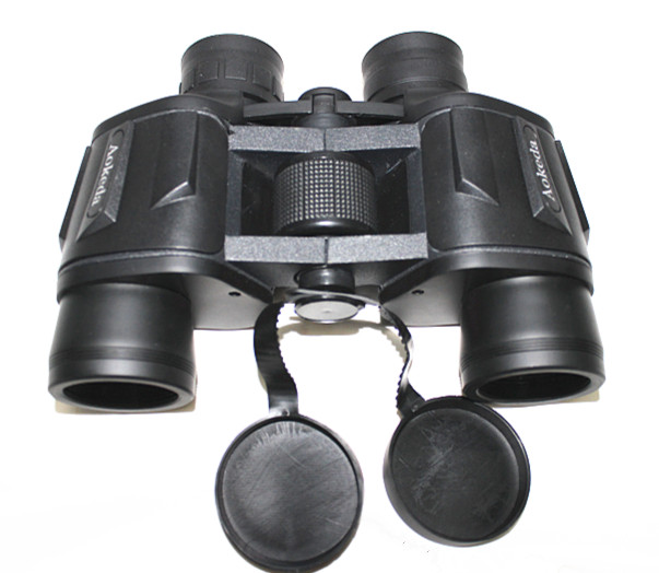 AK-1 Ocerta 8X40 binoculars with high cover and large eyepiece