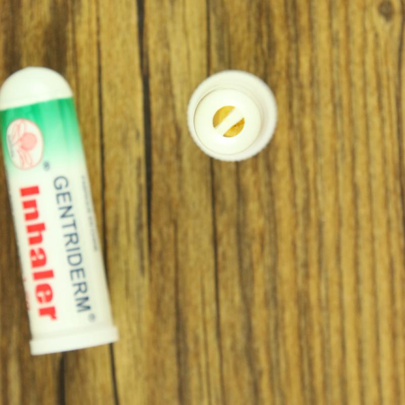 香筒鼻通 提神醒脑棒细节图