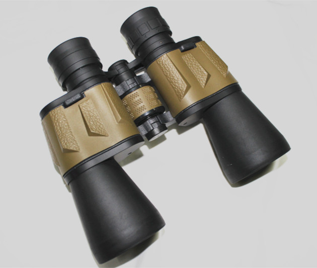 AK-2 Ocerta 20X50 binocular Telescope HD Peak Pippin Cover Army green