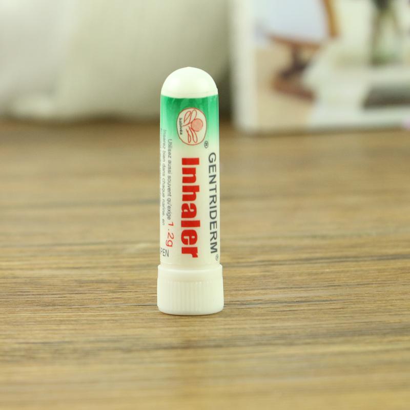 香筒鼻通 提神醒脑棒