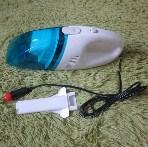 Promotional Gifts Car Vacuum cleaner Portable vacuum cleaner Mini car vacuum cleaner