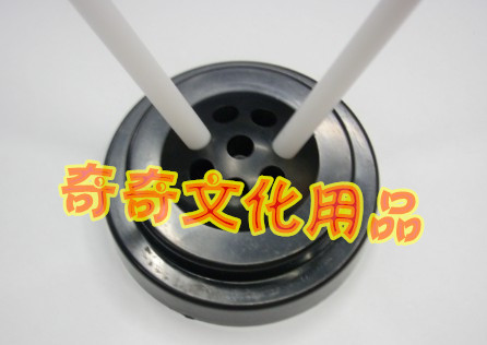 供应旗杆/旗座 国家国旗现货 车旗杆 桌旗架细节图
