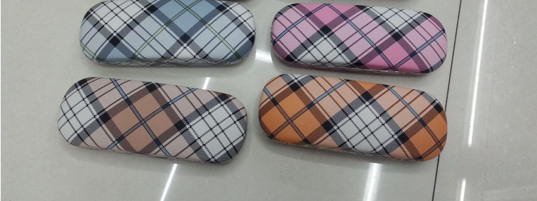 Factory direct sales of eyeglass cases, reading iron cases, sunglasses cases, optical eyeglass cases, and eyeglass chains