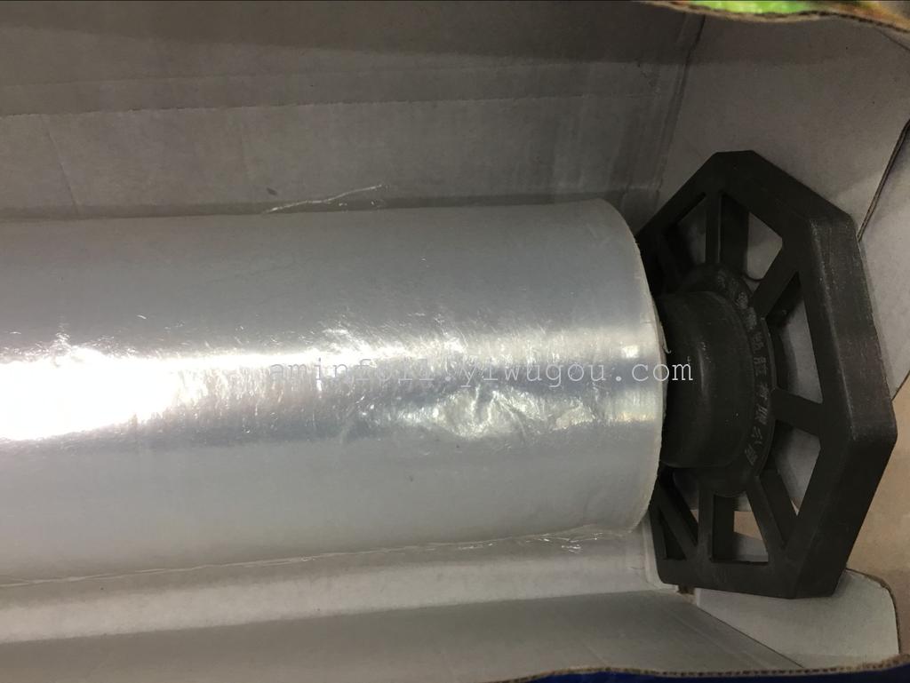 Thin Food Cling Film Specification drawing