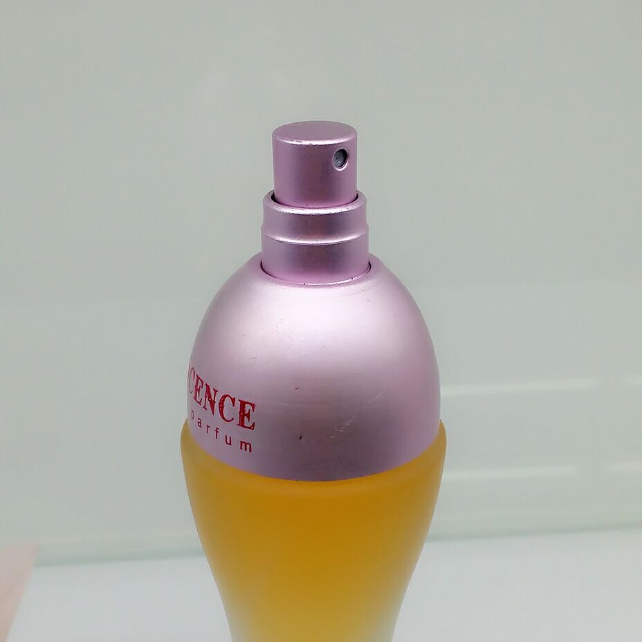 2016义乌厂家直销女士香水INNOCENCE产品图
