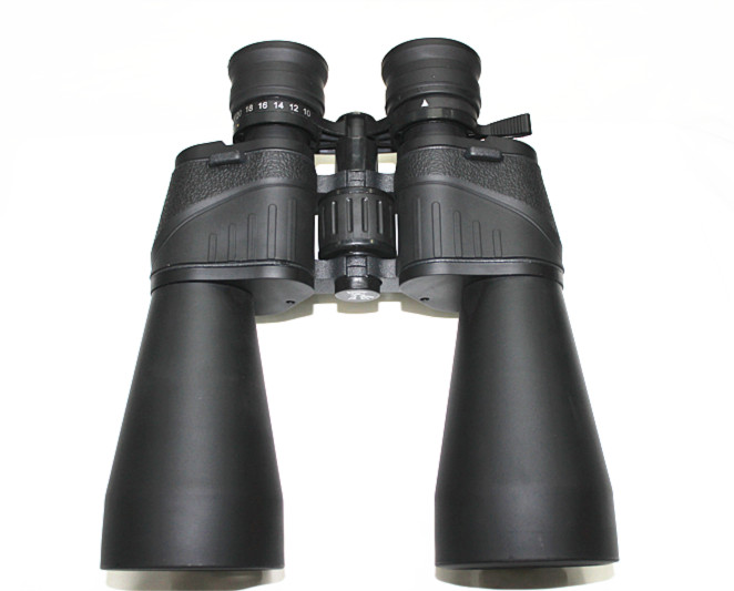 AK-3 Ocerta 10-20X60 zoom binoculars large eyepiece full figure