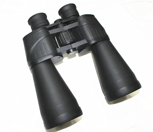 AK-3 Okerta 20X60 binoculars with large eyepieces full figure